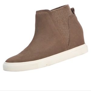 Steven By Steve Madden Chanler Ankle Boot